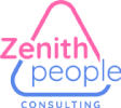 ZenithPeople Consulting spol. s r. o. Logo