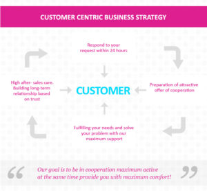 customer strategy